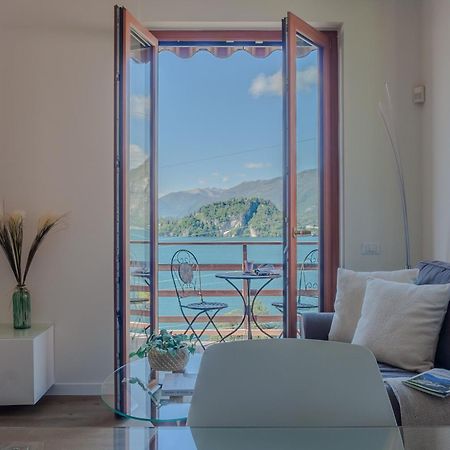 La Maison Du Lac Varenna Ngoại thất bức ảnh