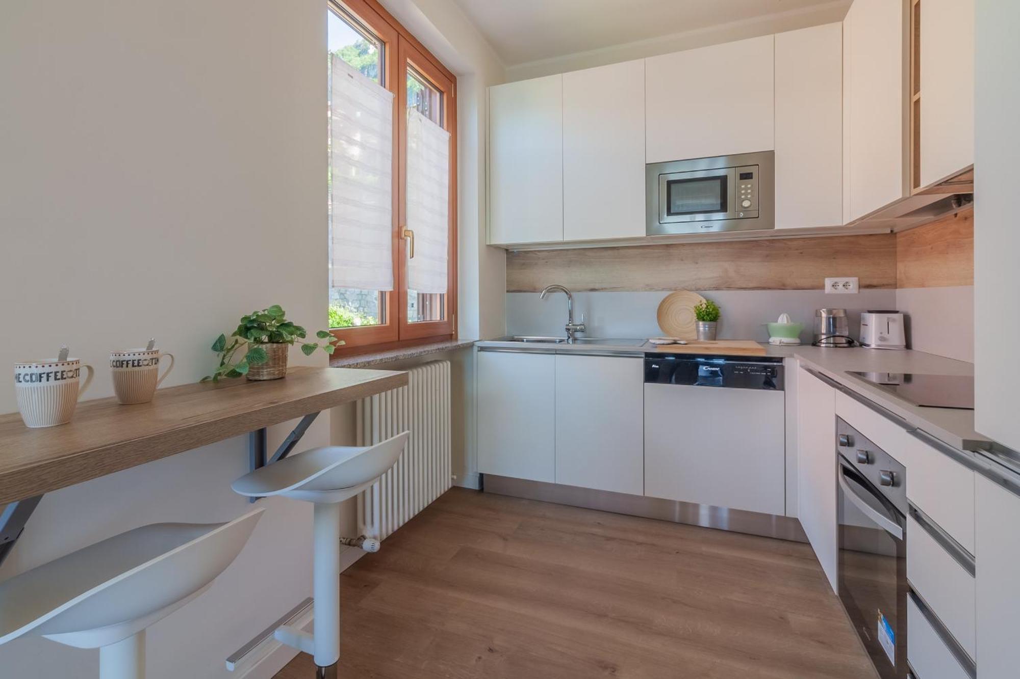 La Maison Du Lac Varenna Ngoại thất bức ảnh