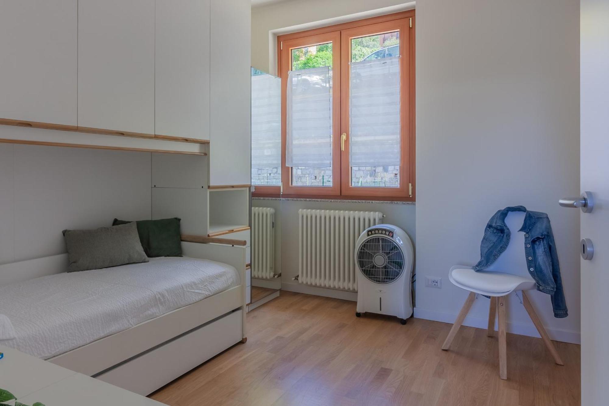 La Maison Du Lac Varenna Ngoại thất bức ảnh