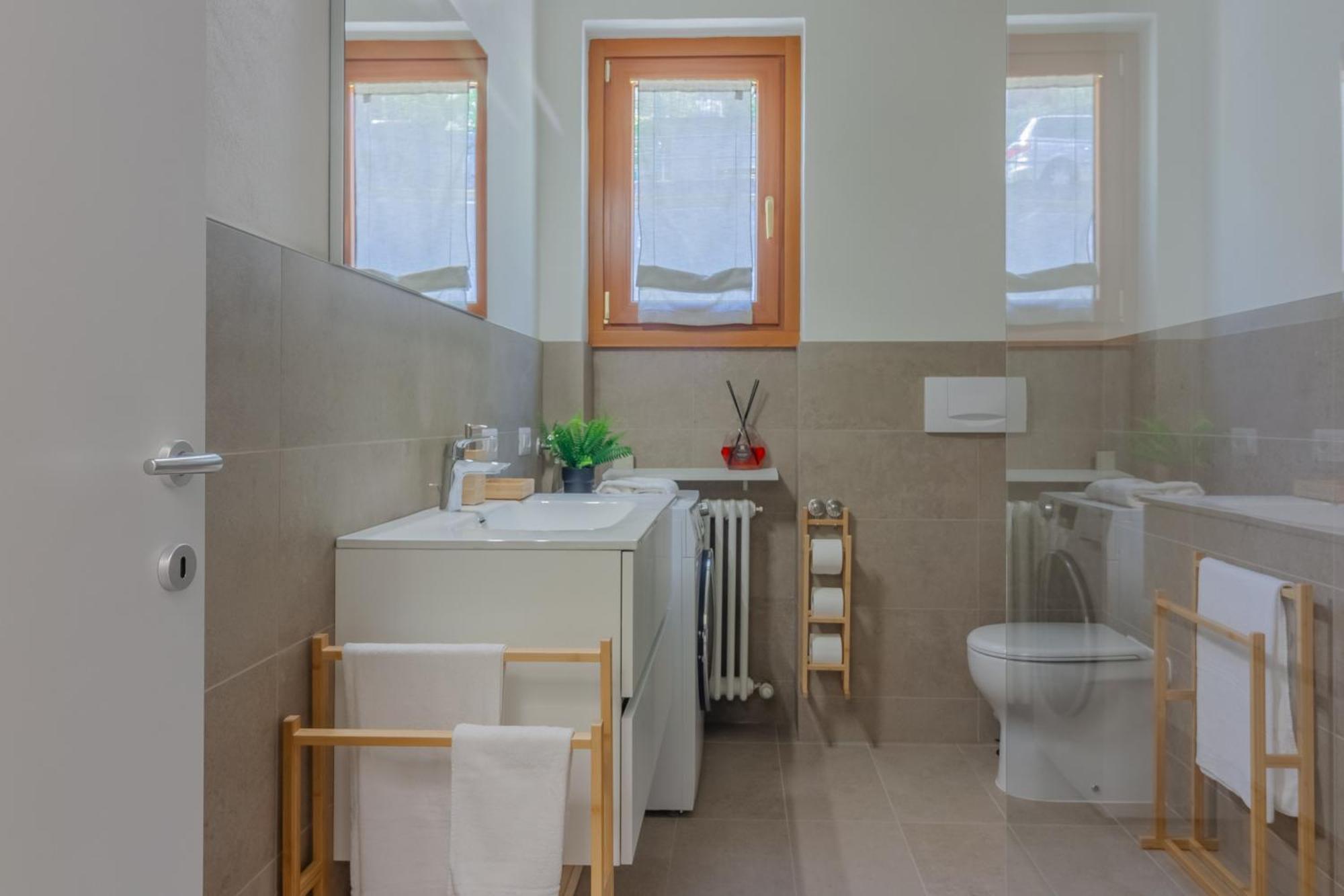 La Maison Du Lac Varenna Ngoại thất bức ảnh