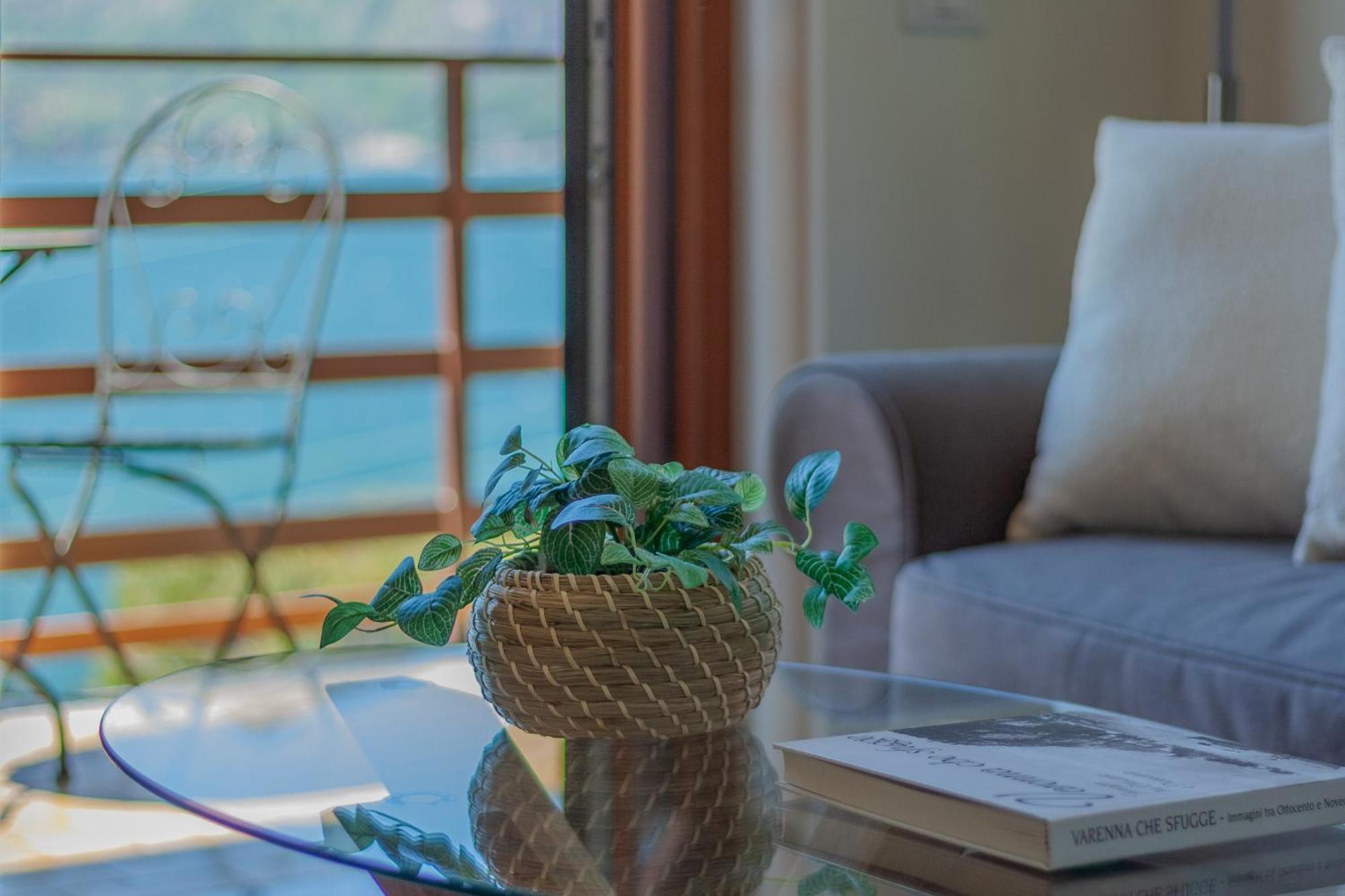 La Maison Du Lac Varenna Ngoại thất bức ảnh