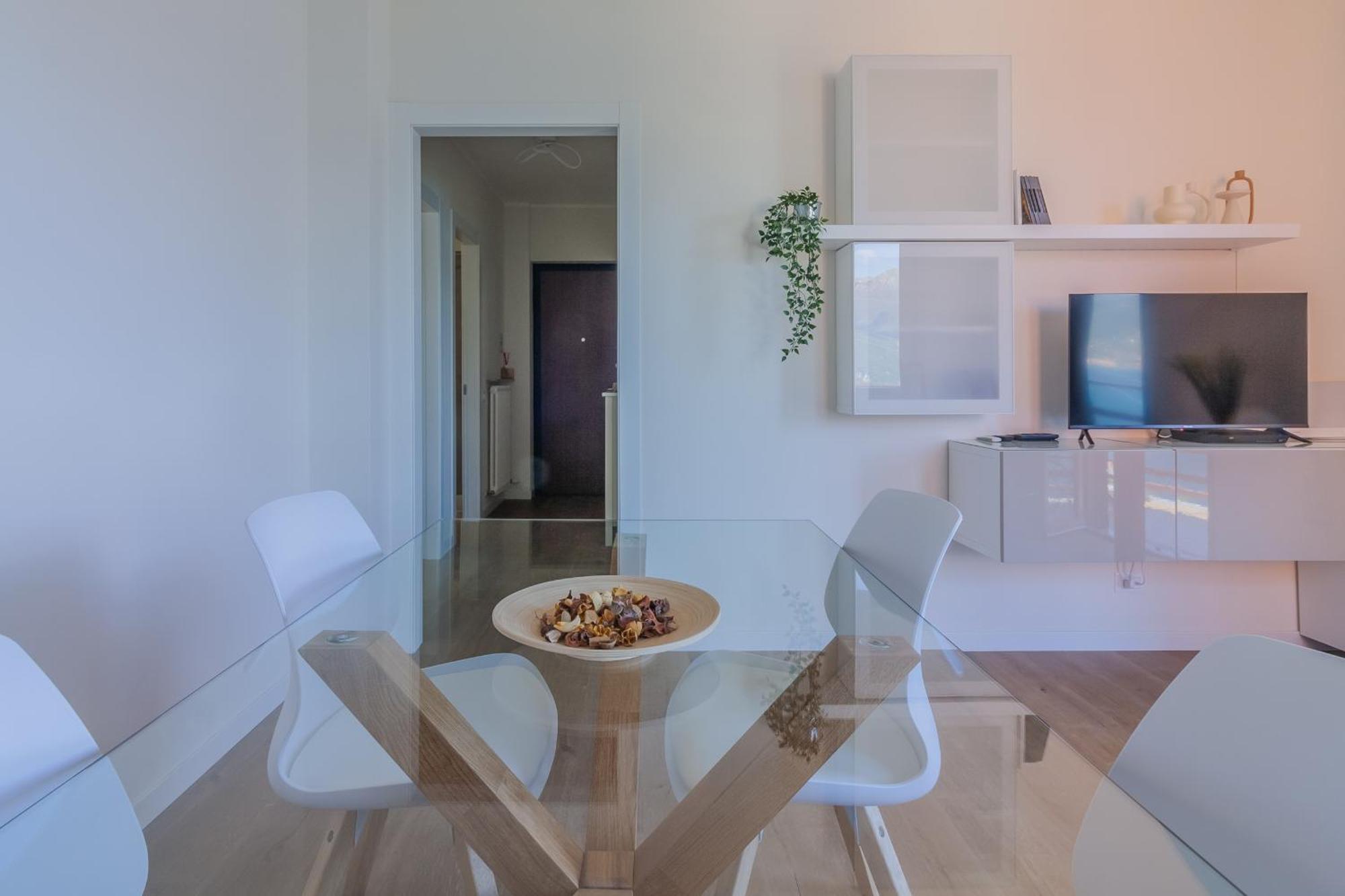La Maison Du Lac Varenna Ngoại thất bức ảnh