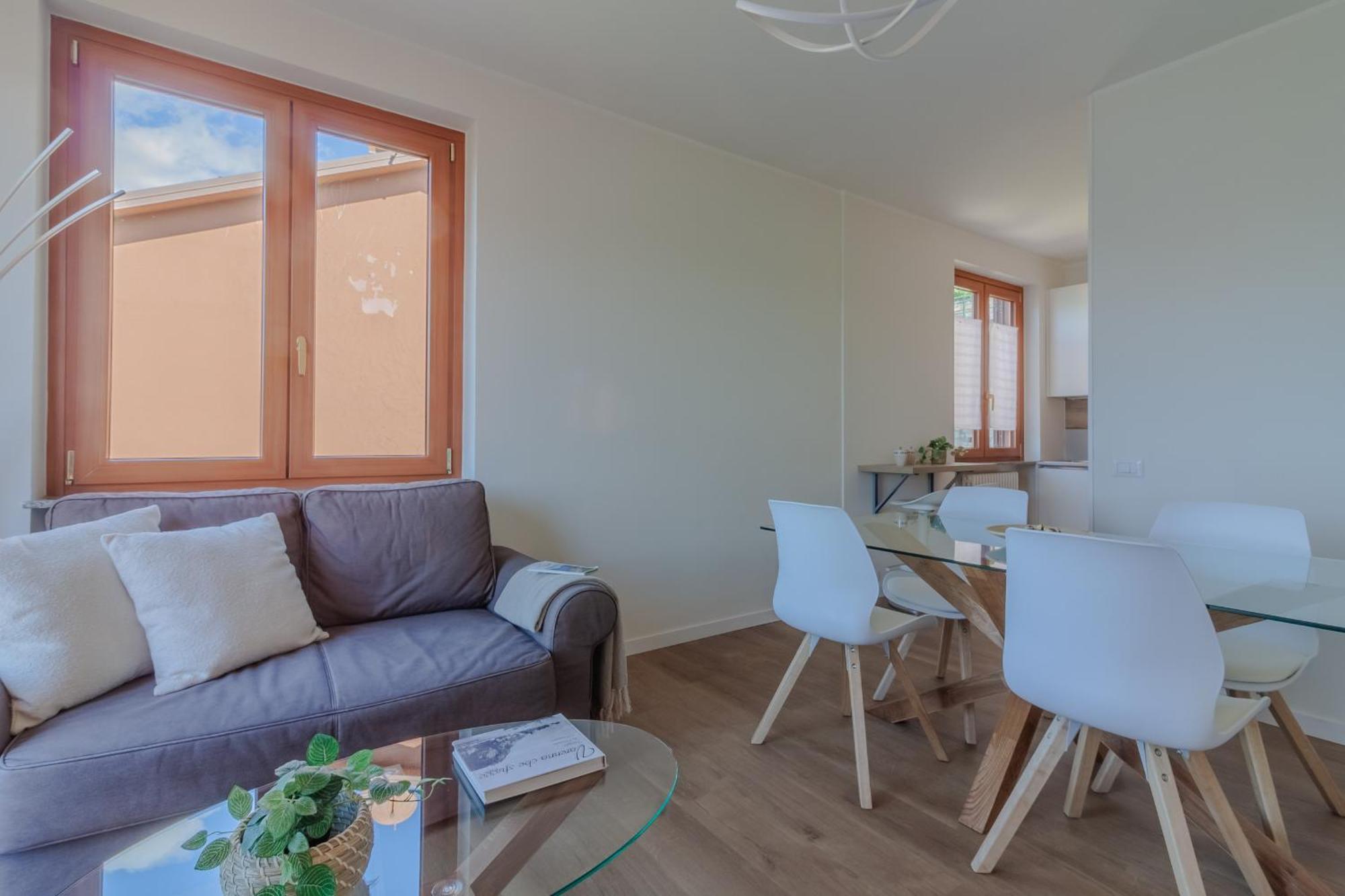 La Maison Du Lac Varenna Ngoại thất bức ảnh