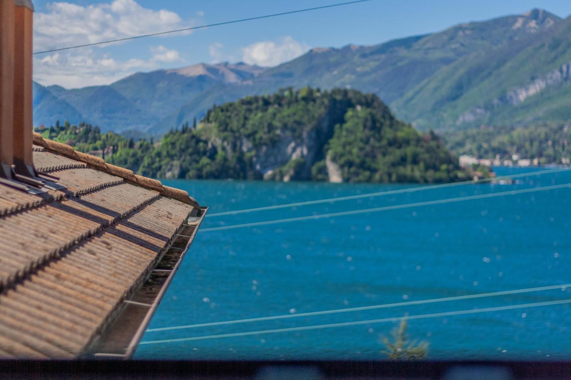 La Maison Du Lac Varenna Ngoại thất bức ảnh