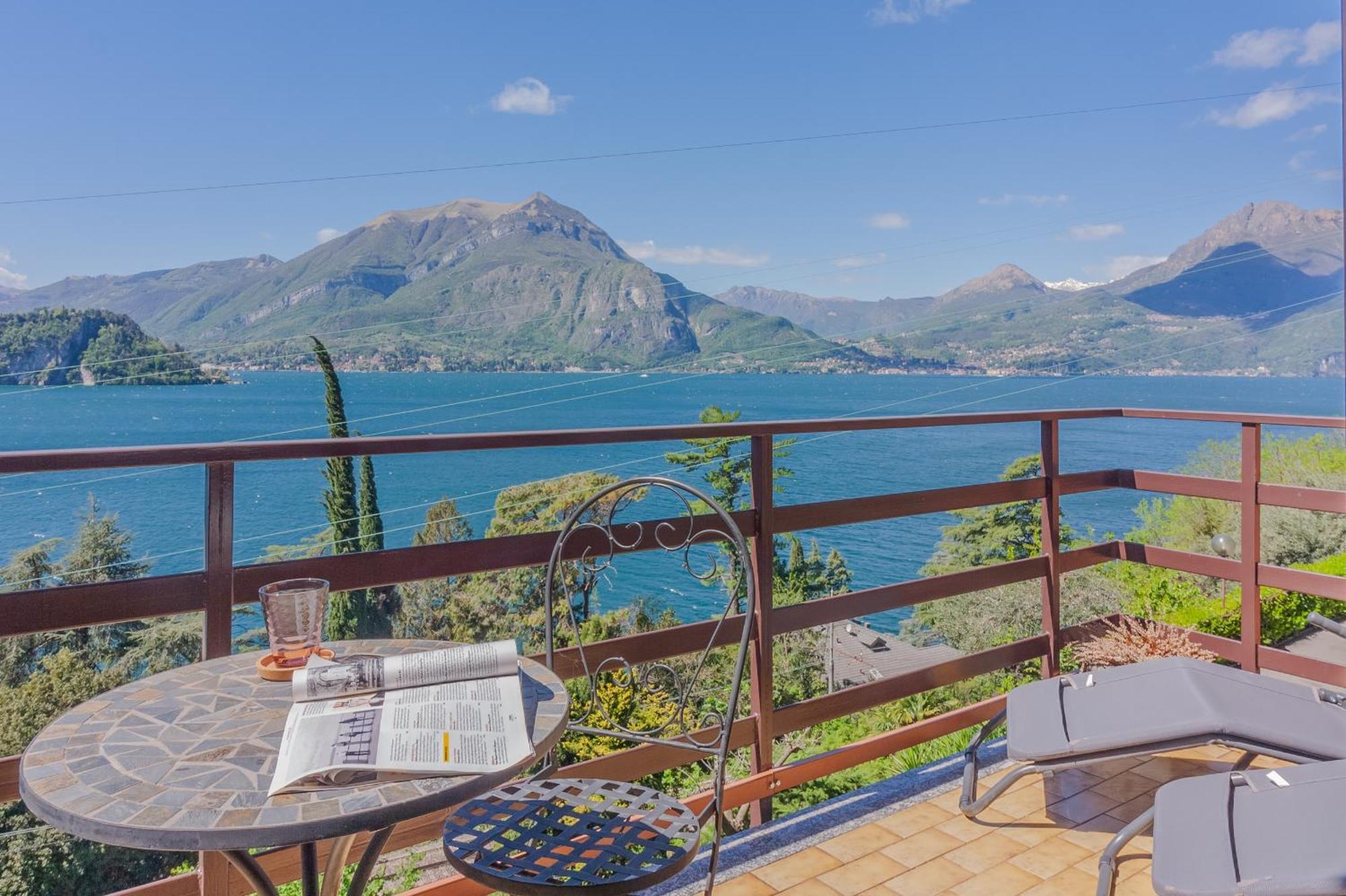 La Maison Du Lac Varenna Ngoại thất bức ảnh