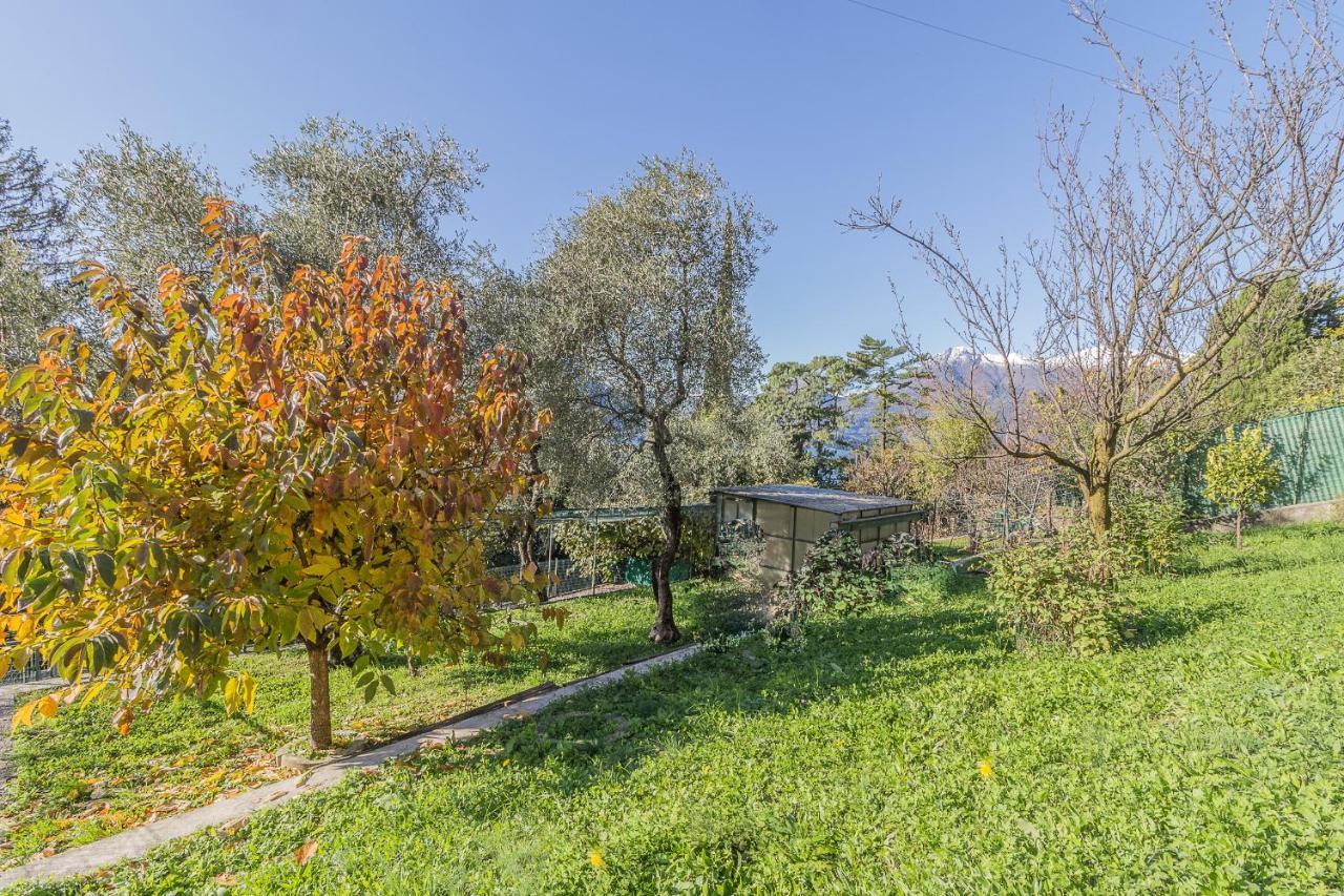 La Maison Du Lac Varenna Ngoại thất bức ảnh