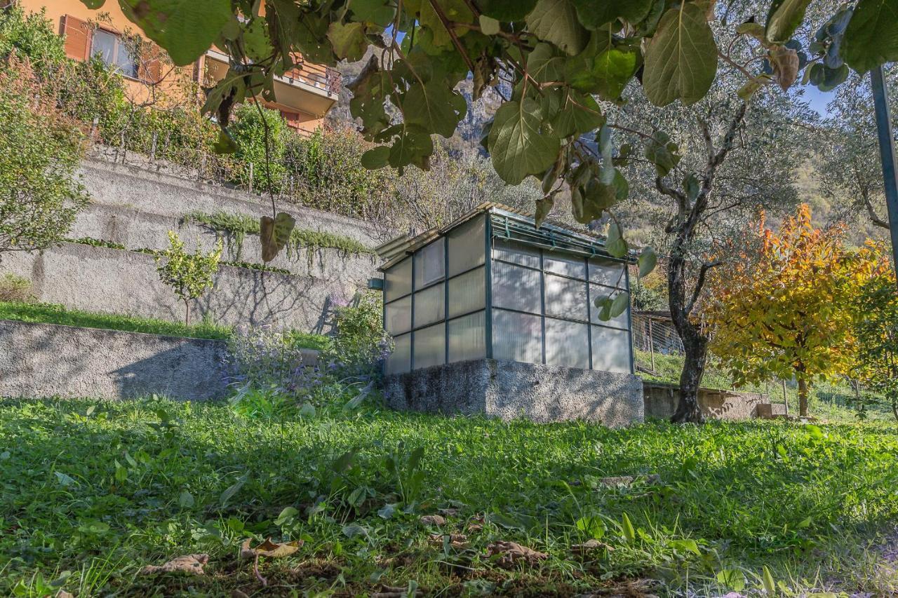 La Maison Du Lac Varenna Ngoại thất bức ảnh